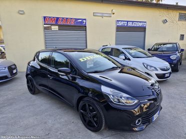 RENAULT CLIO 1.5 DIESEL 75CV C. NATIONAL 90000 KM