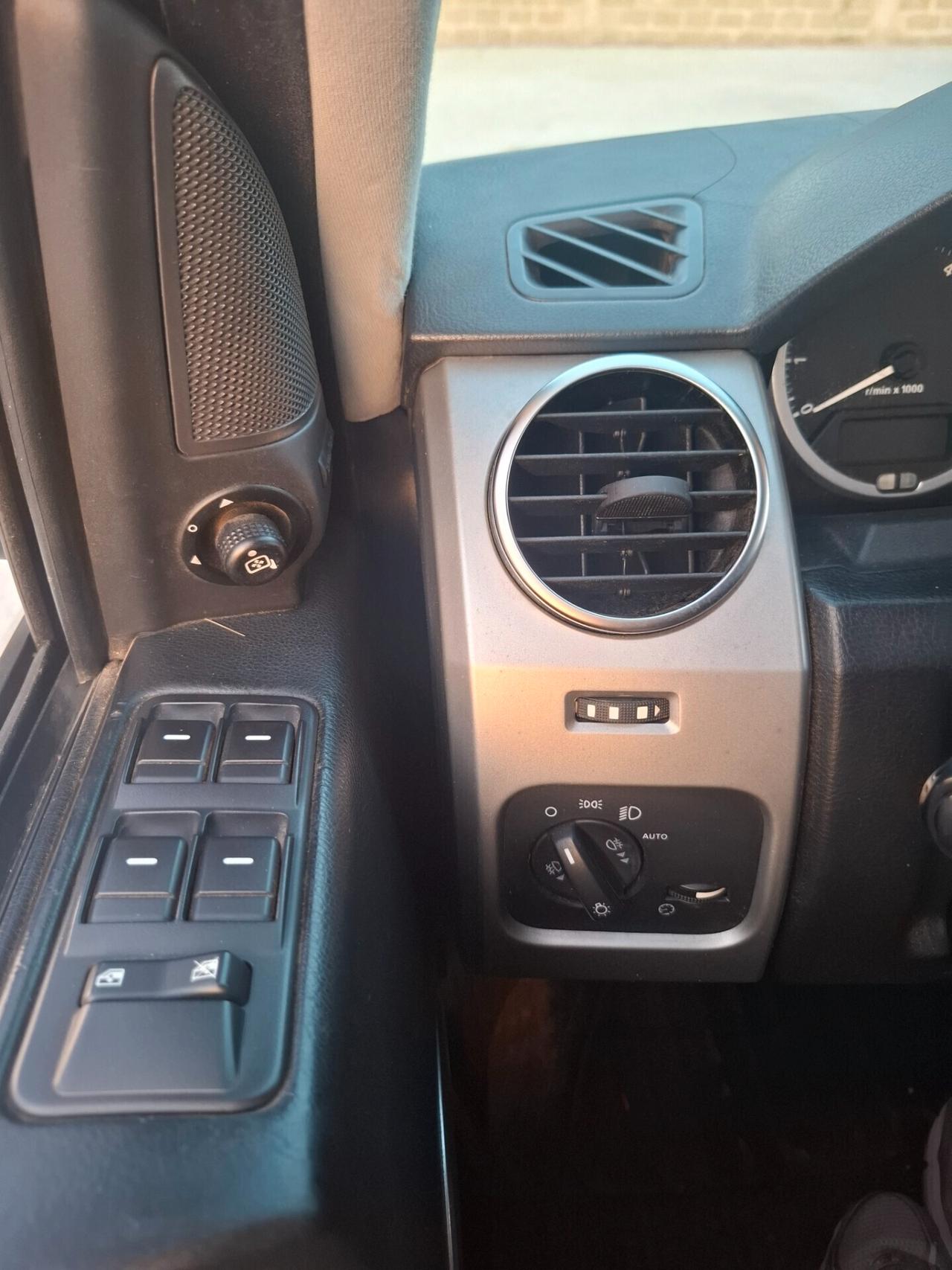 Discovery 3 2.7 TDV6 HSE *GANCIO TRAINO*