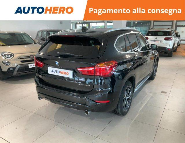 BMW X1 sDrive18d xLine