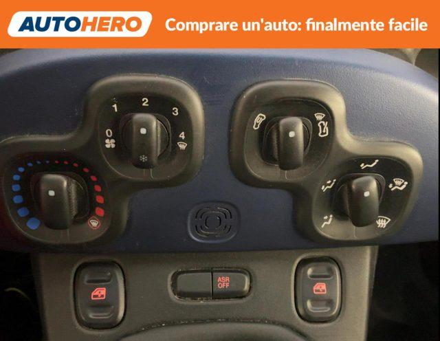 FIAT Panda 0.9 TwinAir Turbo Natural Power K-Way