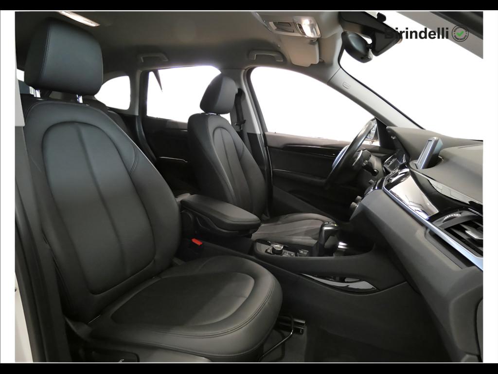 BMW X1 (F48) - X1 xDrive18d xLine
