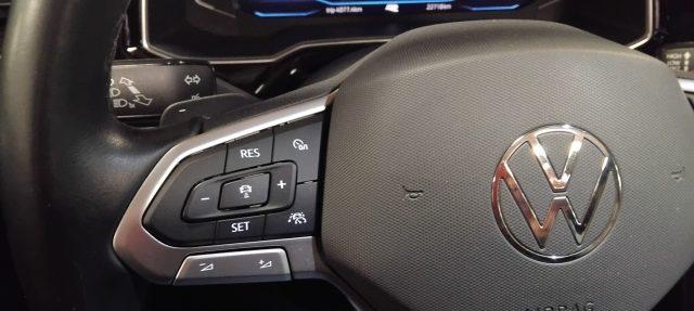 VOLKSWAGEN Taigo 1.0 TSI DSG R-Line TETTO