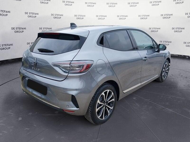 Renault Clio Clio 1.0 tce Techno 90cv