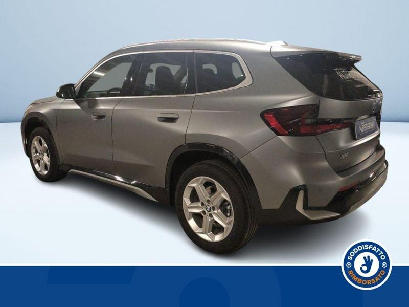 BMW X1 sDrive 18d Xline