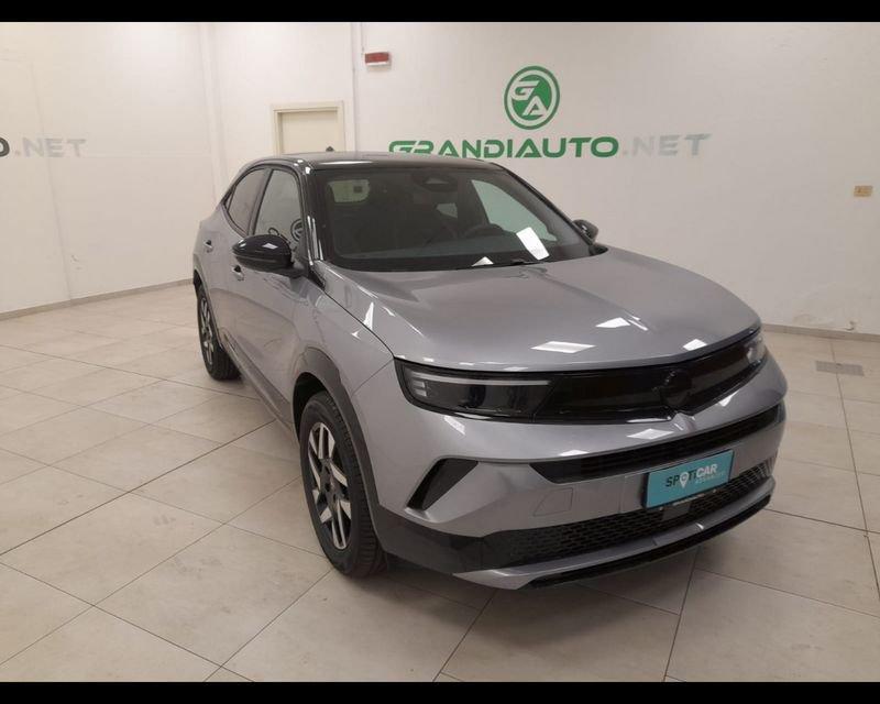 Opel Mokka GS 1.2 136CV MT