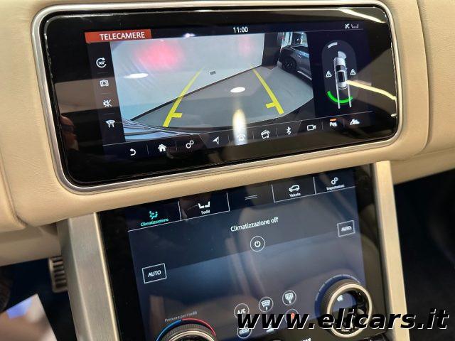 LAND ROVER Range Rover 3.0 SDV6 Vogue