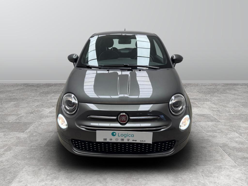 FIAT 500 III 2015 - 500 1.0 hybrid Lounge 70cv