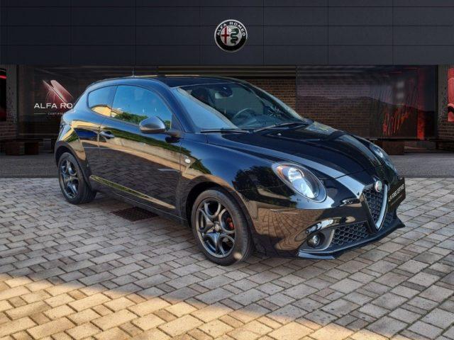 ALFA ROMEO MiTo 1400 78CV S&S SUPER