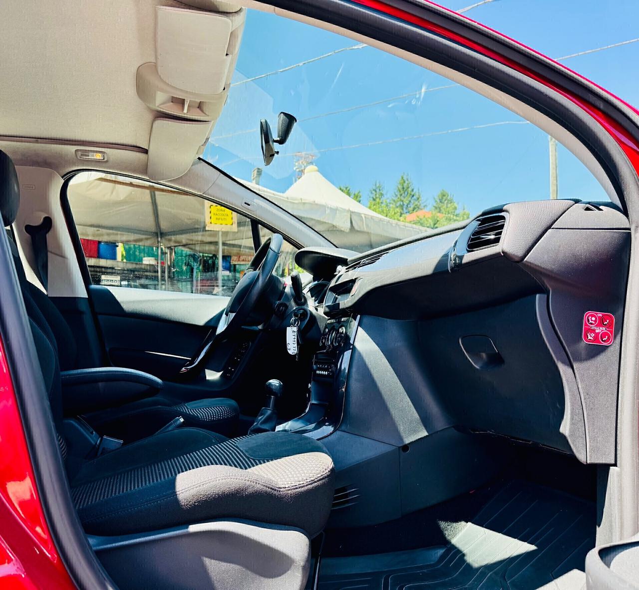 Citroen C3 1.2 VTi 82 Exclusive