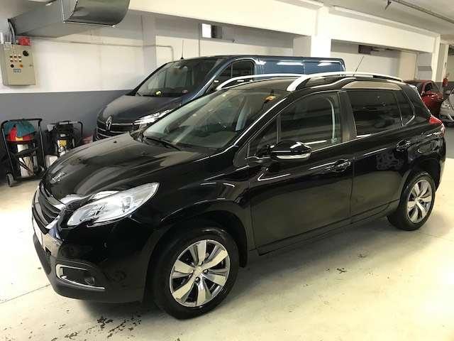 Peugeot 2008 1.6 hdi 90CV / POCHI KM / BEN TENUTA