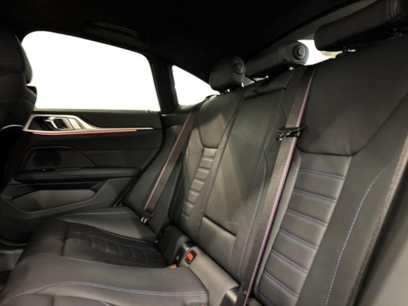BMW Serie 4 M Gran Coupe 440 i Mild Hybrid 48V xDrive Steptronic