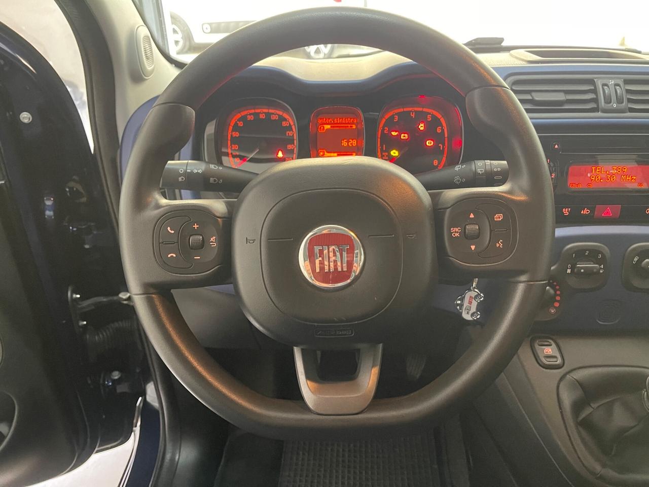 Fiat Panda 1.2 Benzina 69 CV