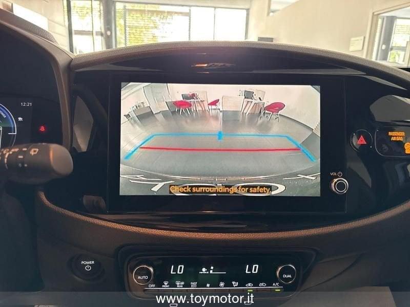 Toyota Aygo X 1.5 Hybrid 115 CV 5 porte Premium