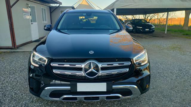 MERCEDES-BENZ GLC 200 d 4Matic Business 81000KM