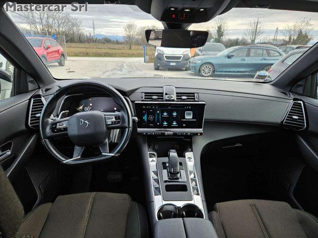 DS AUTOMOBILES DS 7 BlueHDi 130 CV Aut. Business Bastille - GP774BE