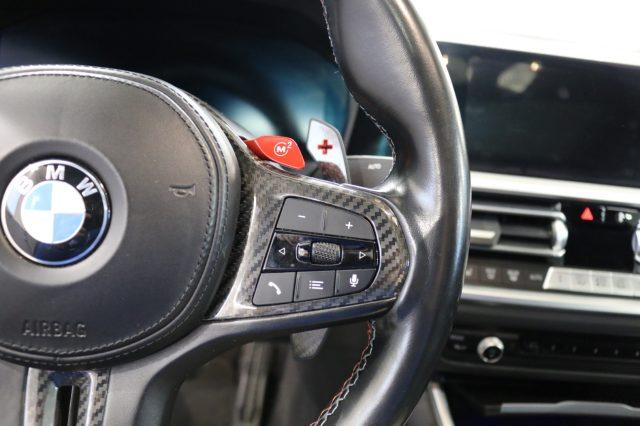 BMW M4 Competition M xDrive