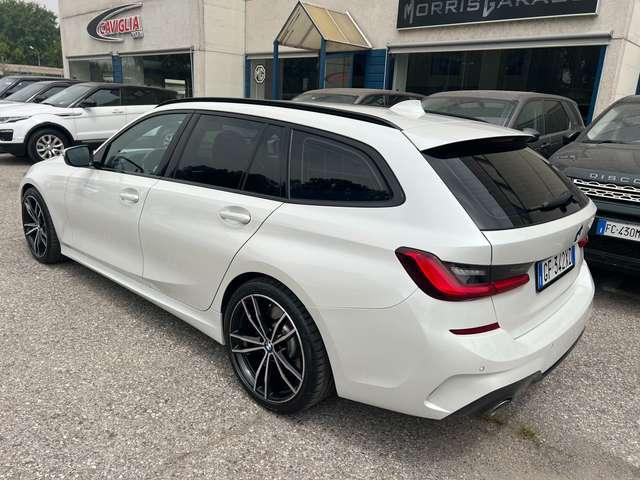 BMW 330 Touring Msport auto