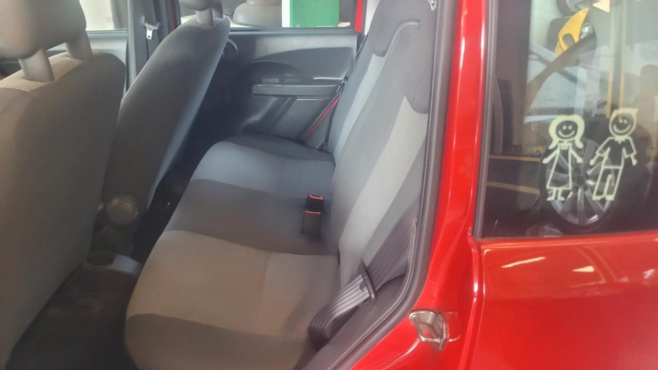 Fiat Panda 1.2