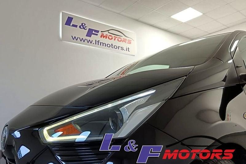 Toyota Aygo Aygo 1.0 VVT-i 72 CV 5 porte