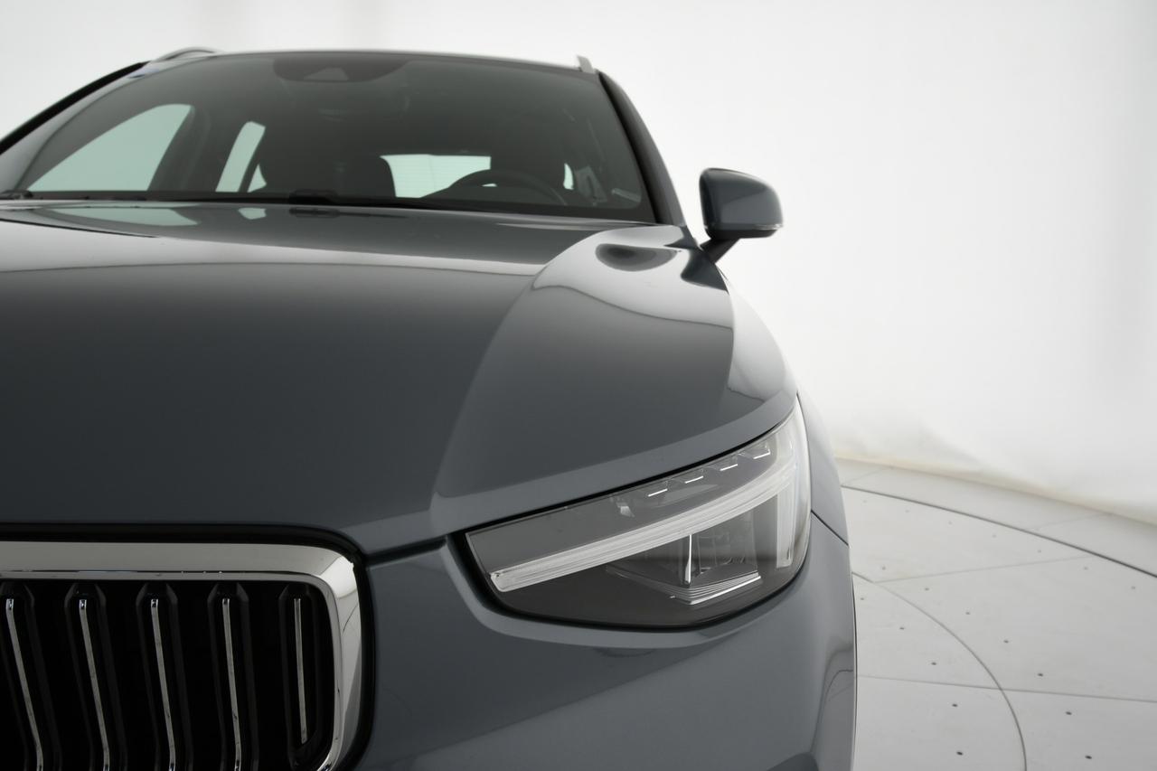 VOLVO XC40 1.5 t4 recharge phev Core auto NEOPATENTATI+CAMERA+APP CONNECT