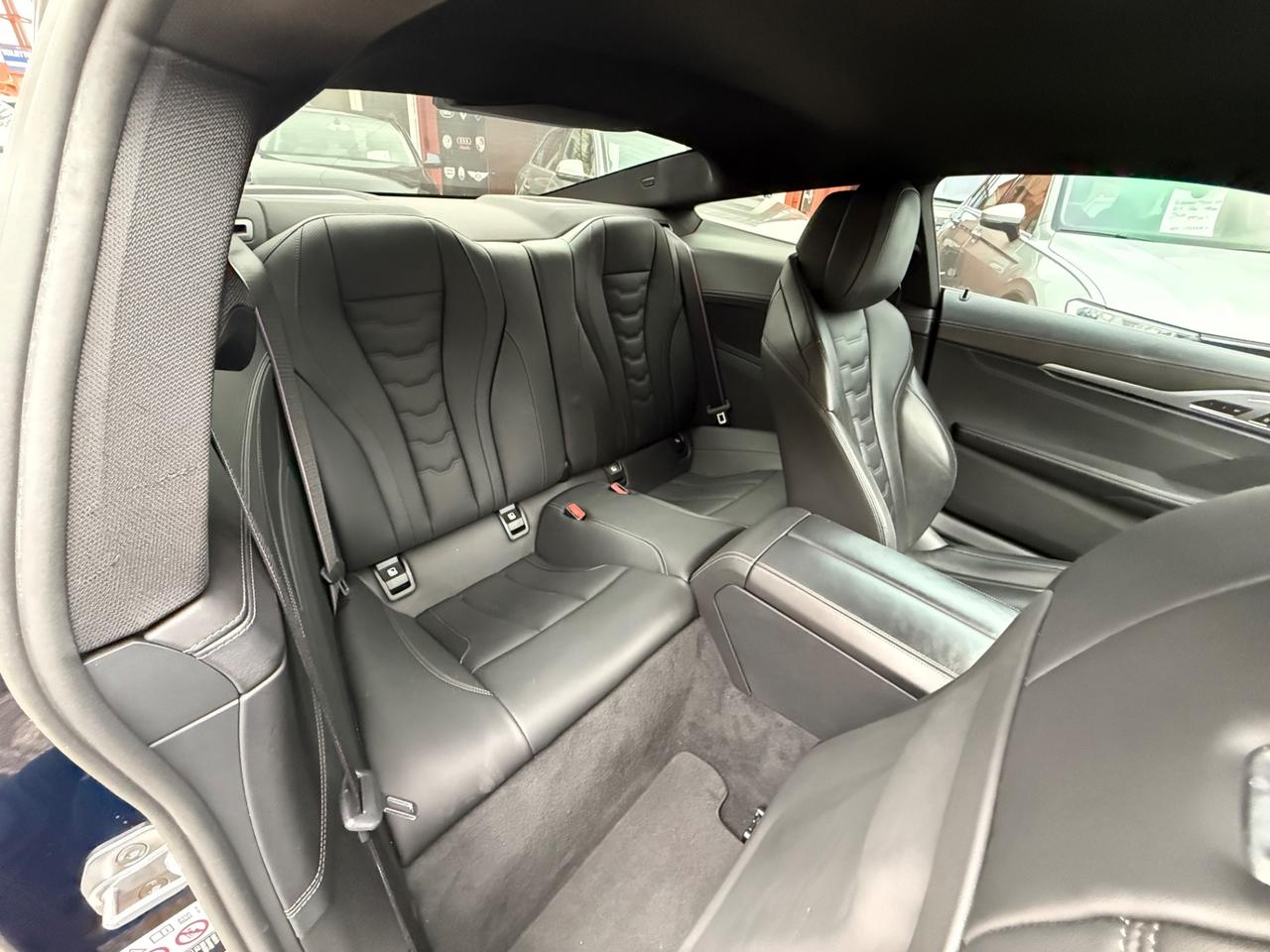 840d 48V xDrive-msport -unipro-iva esp-rate -