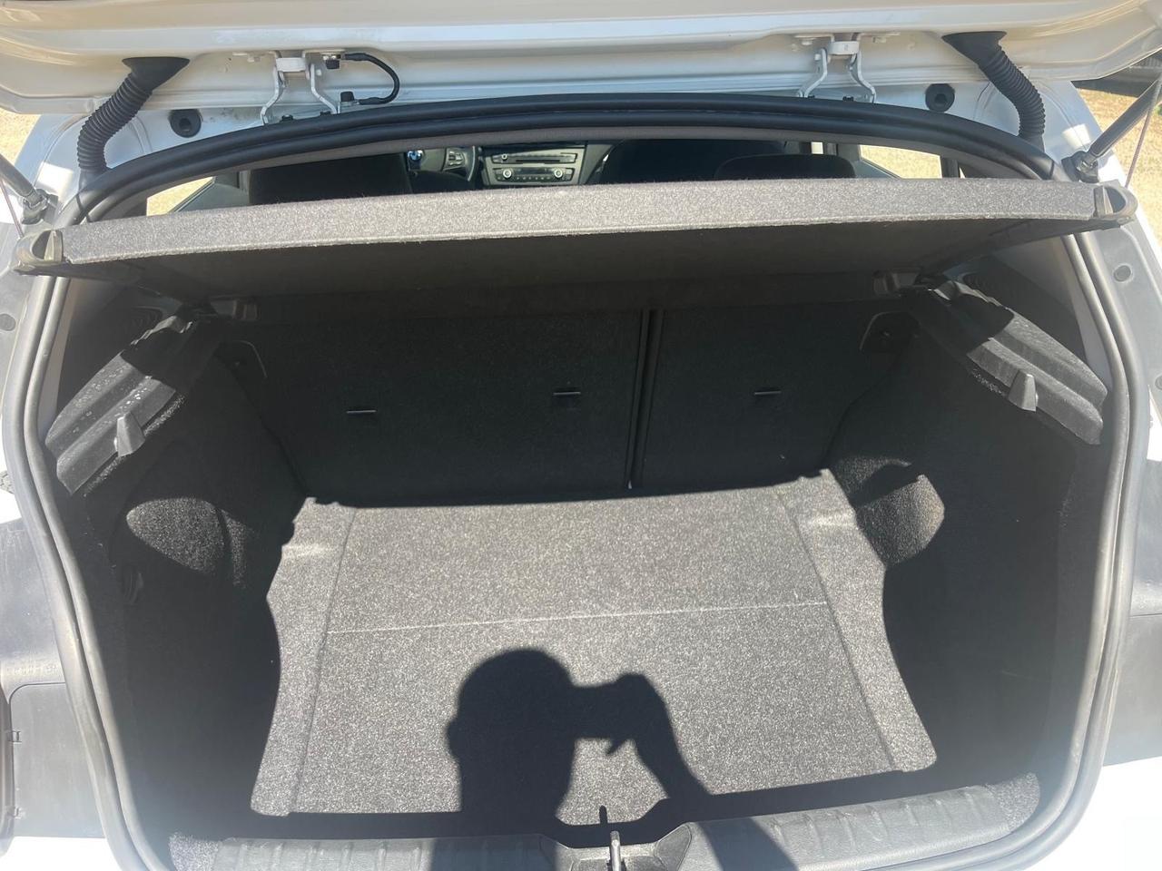 Bmw 118 2.0 Diesel - Tettuccio Apribile