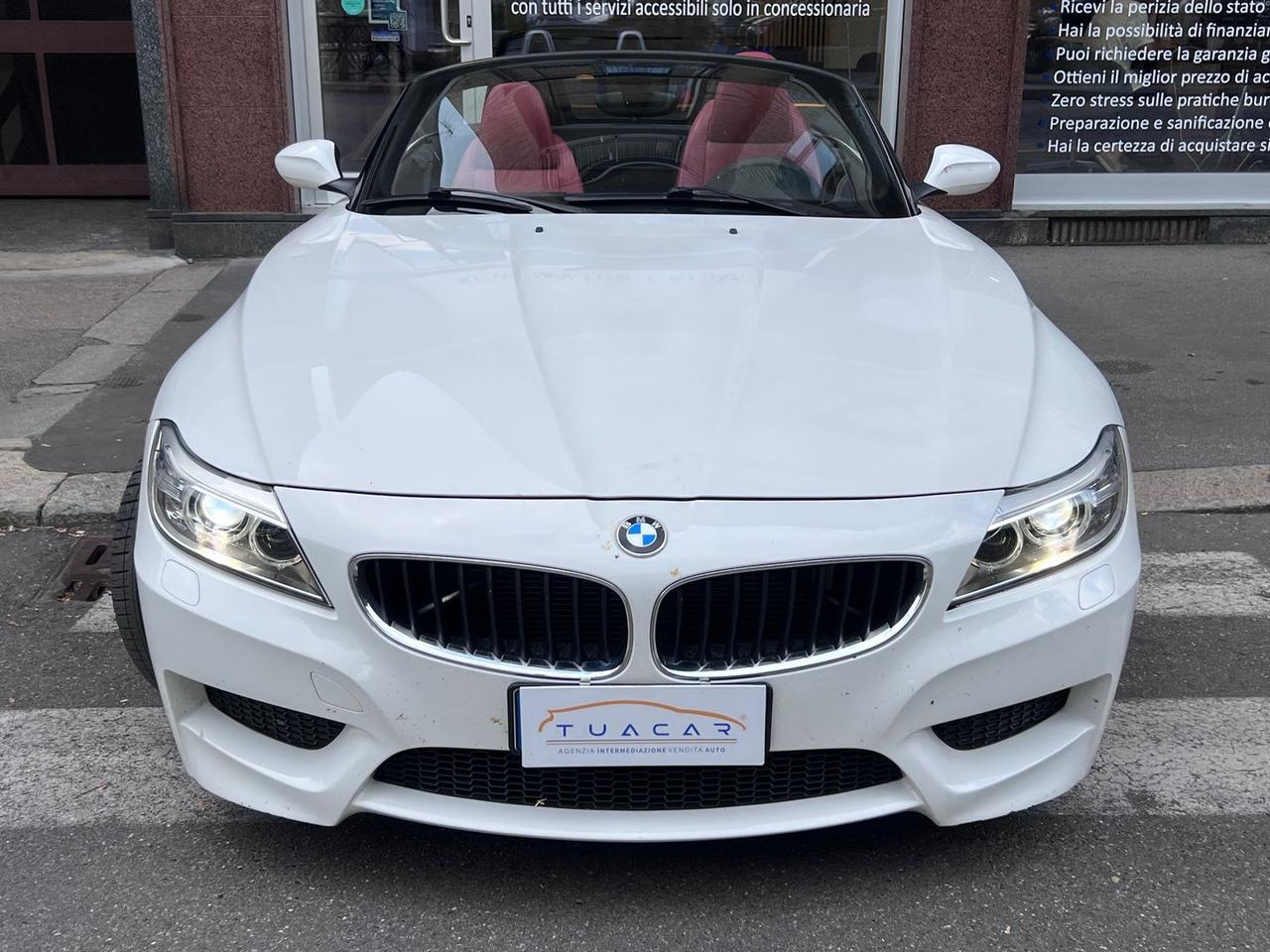 Bmw Z4 M Sport 20 i #6085