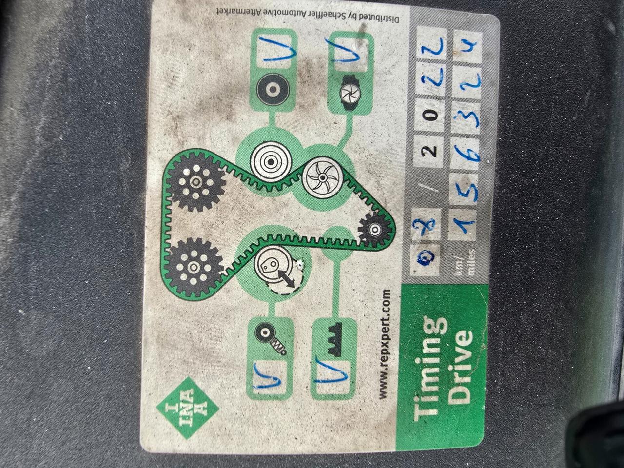 VW Passat Var. 1.6 TDI 105CV GARANZIA 12 MESI-2013