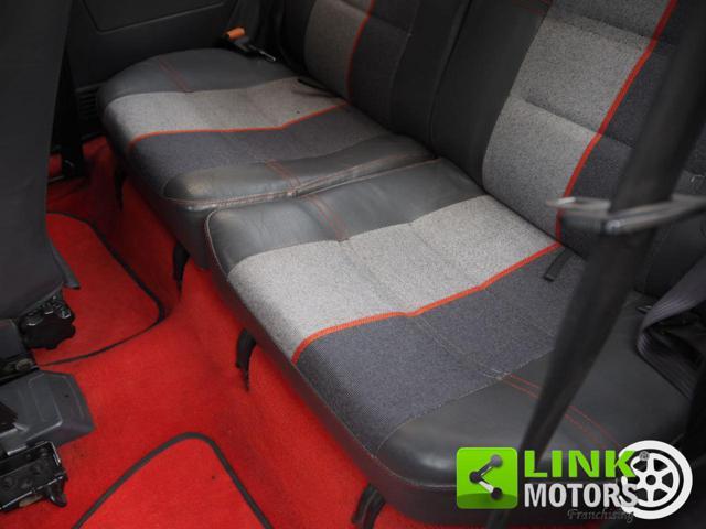 PEUGEOT 205 1.9 3 porte GTI