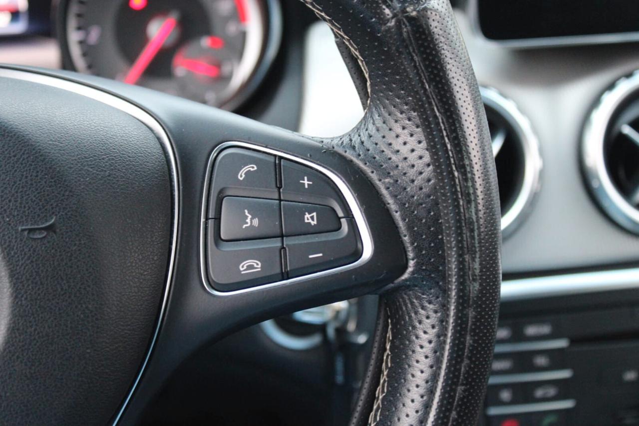 Mercedes-benz GLA Tua A SOLI 228€ al mese Anticipo Zero