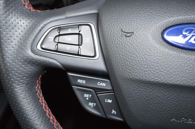 FORD EcoSport 1.0 EcoBoost 125 CV Start&Stop ST-Line