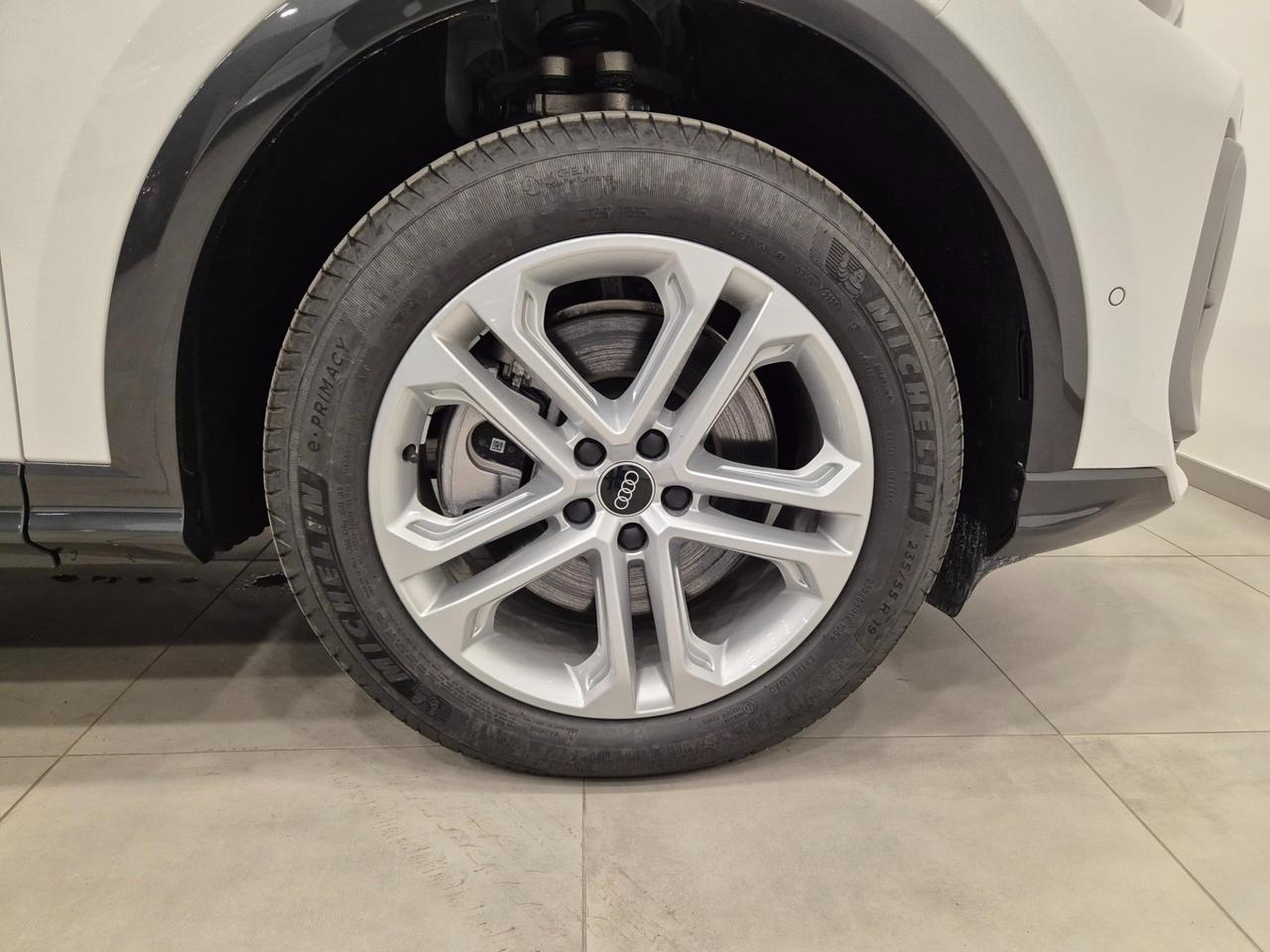 AUDI Q5 SPB TDI 204cv mHEV+ S tronic quattro S line Tetto Panoramico