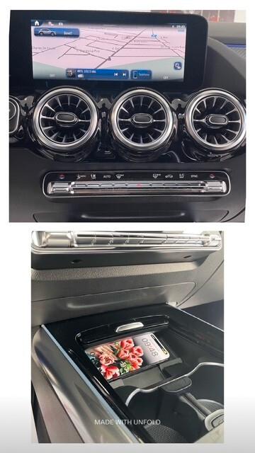 Mercedes-benz GLA 200d Automatic AMG Line Premium