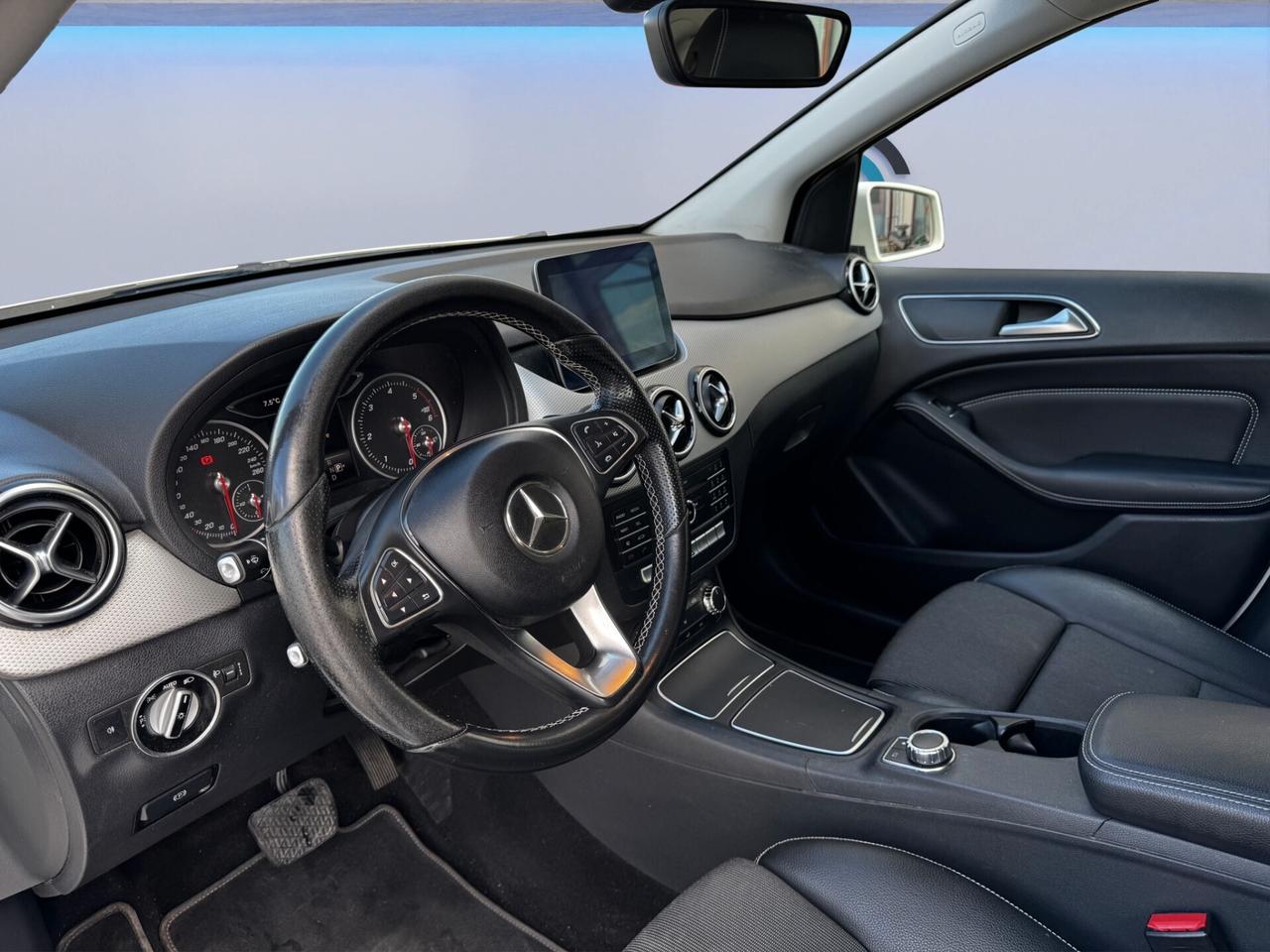 Mercedes-benz B 180 B 180 d Sport NEXT