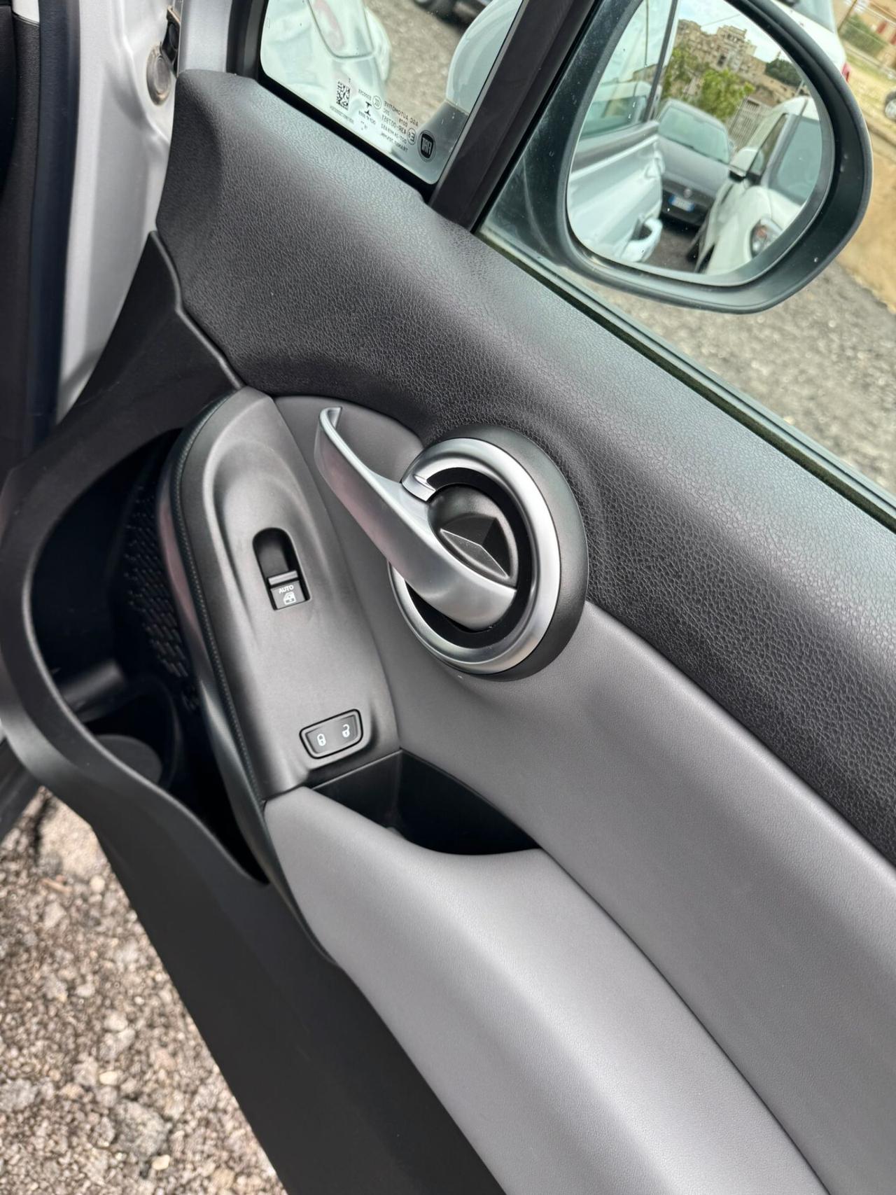 Fiat 500X 1.6 MultiJet 120 CV Lounge