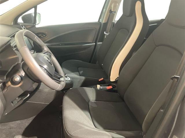 RENAULT ZOE Equilibre R110 e-shifter Batterie di proprieta'
