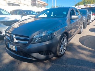 Mercedes-benz A 180 CDI Premium ANNO 2015