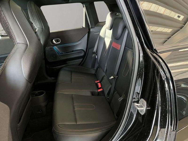 MINI Cooper Mini Cooper 5p 1.5 C 156cv JCW auto