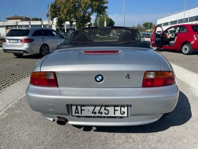 BMW Z3 1.9 16V cat Roadster