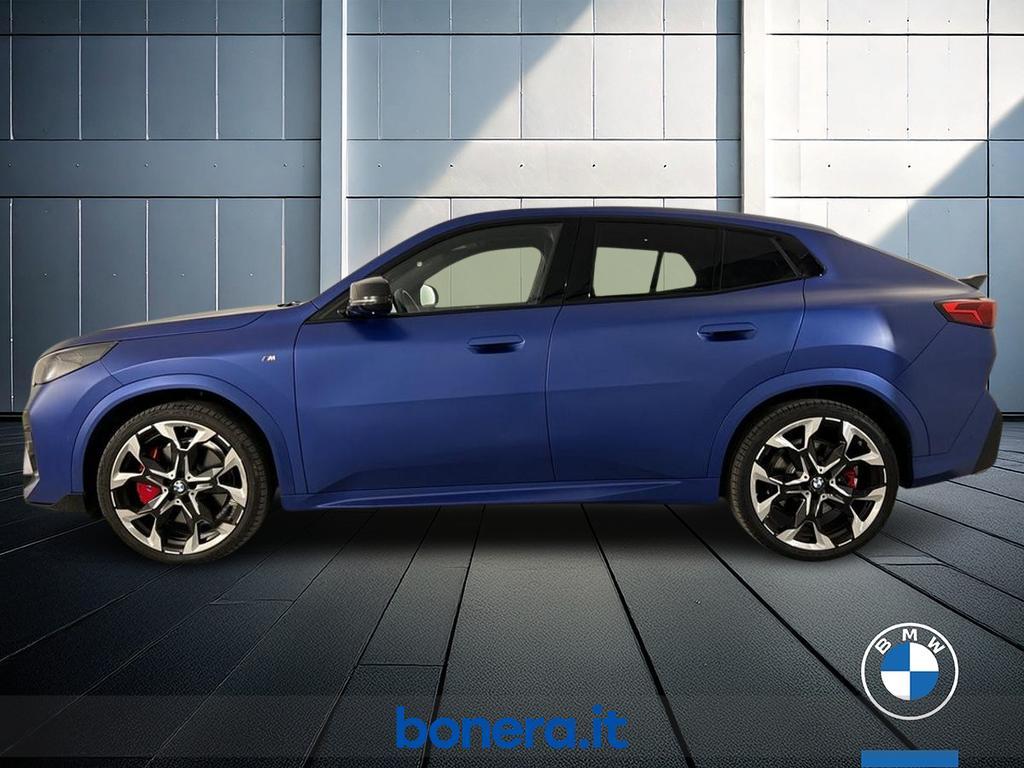 BMW X2 M 35 i xDrive DCT