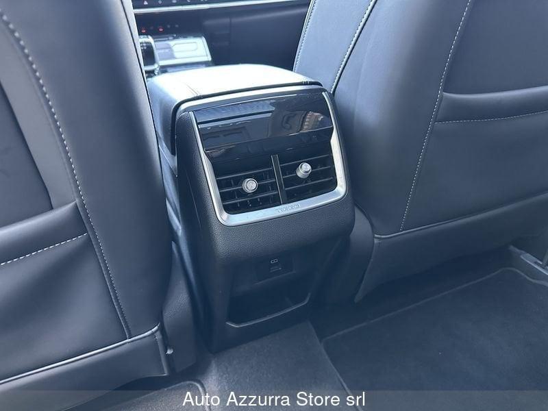 DR AUTOMOBILES DR 6.0 dr 6.0 1.5 Turbo CVT Bi-Fuel GPL *LEGGI DESCRIZIONE*