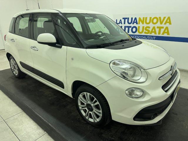 FIAT 500L 1.3 mjt 120 95cv