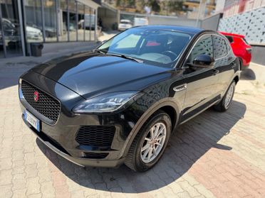 Jaguar E-Pace 2.0D 180 CV AUTOM AWD S 2018