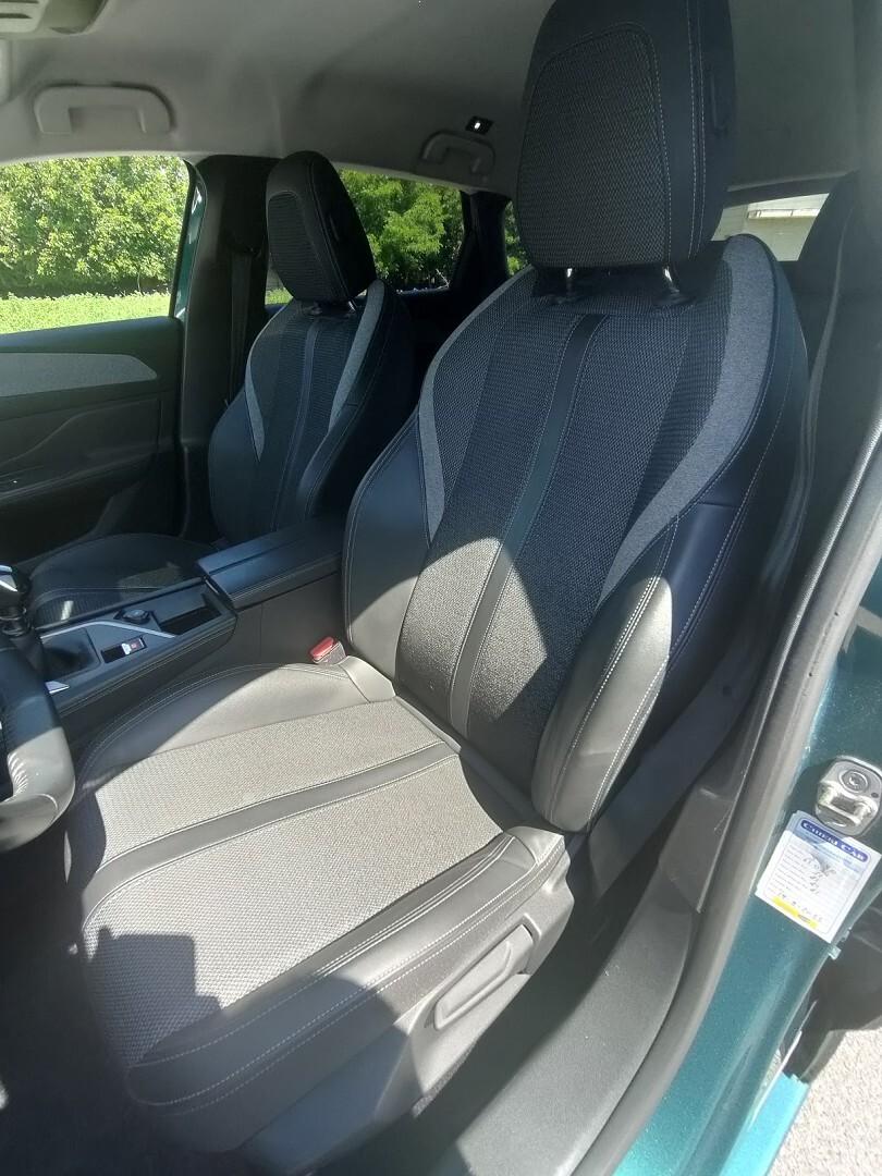 PEUGEOT 308 Sw 1.5 bluehdi Allure Pack s&s 130cv