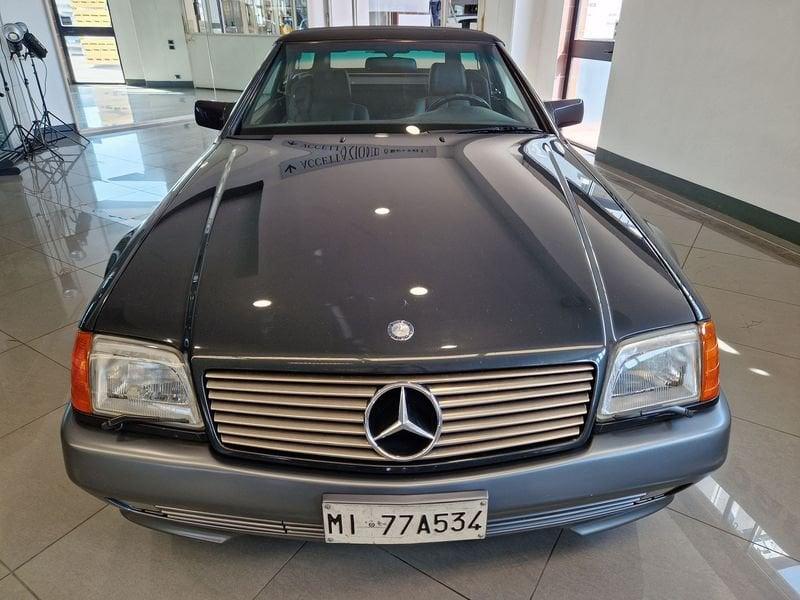 Mercedes-Benz SL SL 600