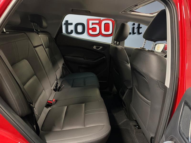 DR Motor DR 4.0 1.5 Gpl 114cv