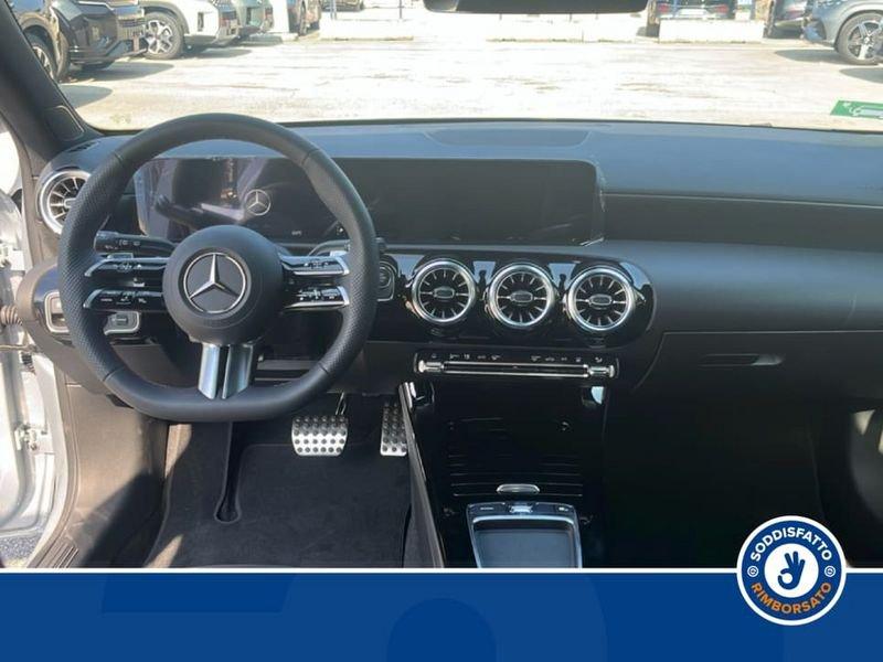 Mercedes-Benz Classe A 250e EQ-Power Automatic AMG Line Advanced Plus Digital Edition
