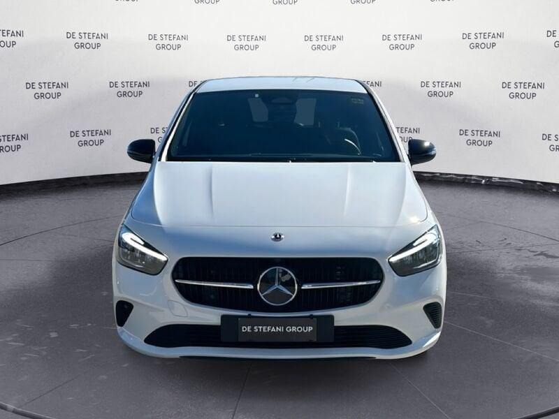 Mercedes-Benz Classe B B 180 d Progressive Advanced Plus NIGHT-PACK