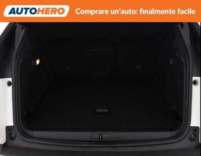 PEUGEOT 3008 BlueHDi 130 S&S EAT8 Allure Pack