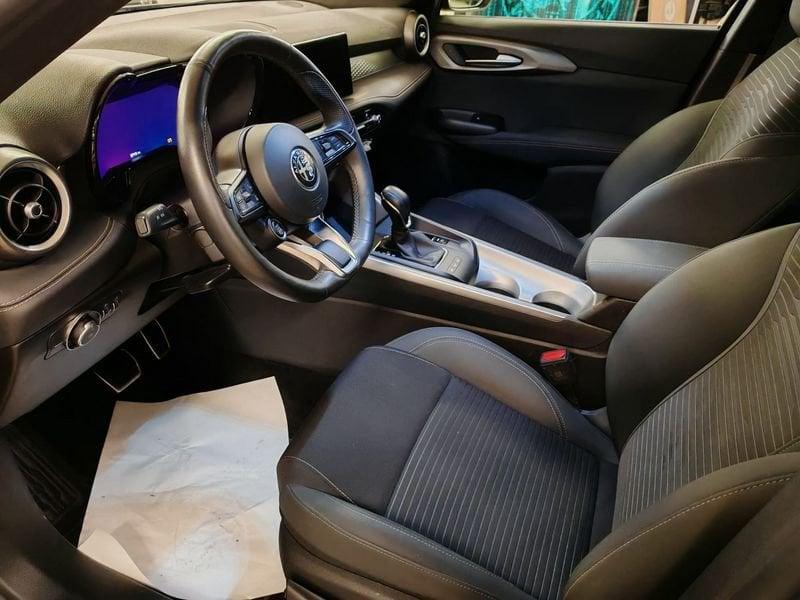 Alfa Romeo Tonale Tonale 1.6 diesel 130 CV TCT6 Sprint